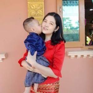 Meet your Posher, Ren